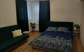 Apartament Różana